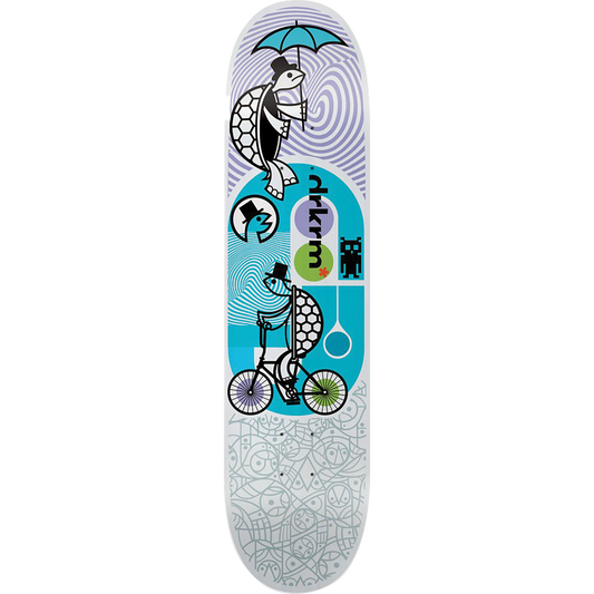 DARKROOM MIAMI HOPPER DECK-8.12