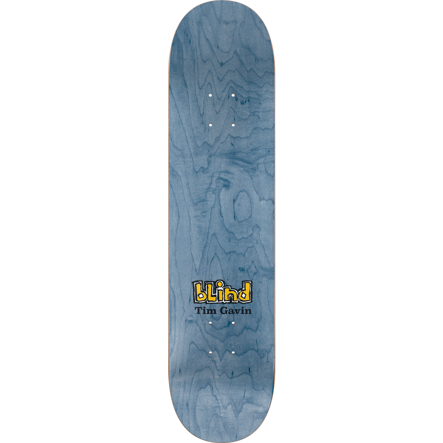 BLIND GAVIN DOG POUND DECK-8.37 MULTI ht