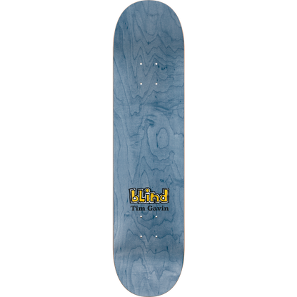 BLIND GAVIN DOG POUND DECK-8.37 MULTI ht