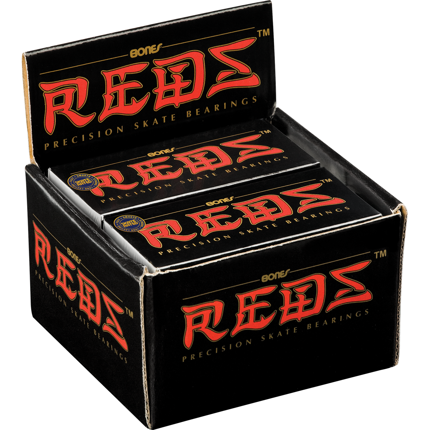 BONES REDS BEARINGS