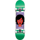 BLIND GIRL DOLL 2 COMPLETE-8.0 GREEN fp