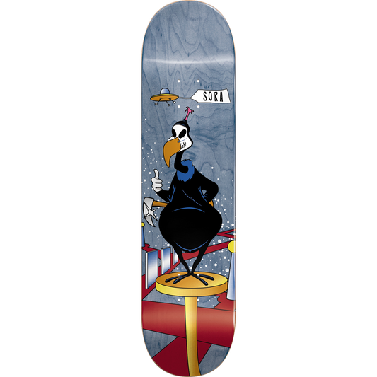 BLIND SHIRAI REAPER IMPERSONATOR DECK-8.12 r7