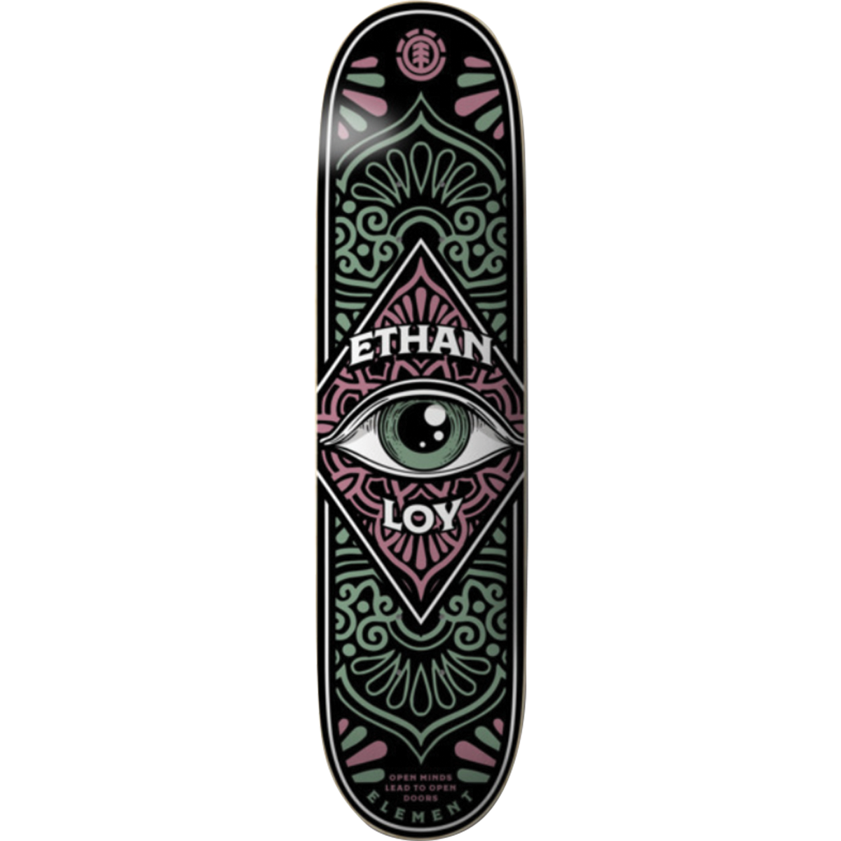 ELEMENT //  ETHAN LOY THIRD EYE DECK-8.25