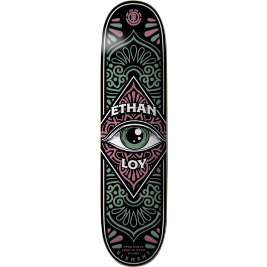 ELEMENT //  ETHAN LOY THIRD EYE DECK-8.25