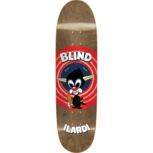 BLI ILARDI REAPER IMPERSONATOR DECK-9.62 r7