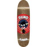 BLI ILARDI REAPER IMPERSONATOR DECK-9.62 r7