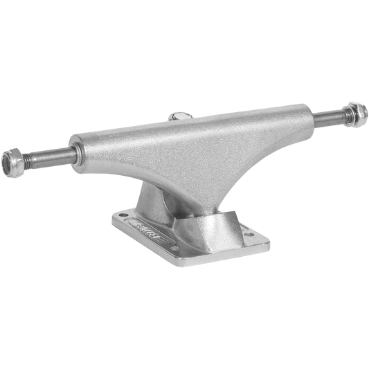BULLET LONGBOARD RKP 160mm SILVER/SILVER TRUCK (PAIR)