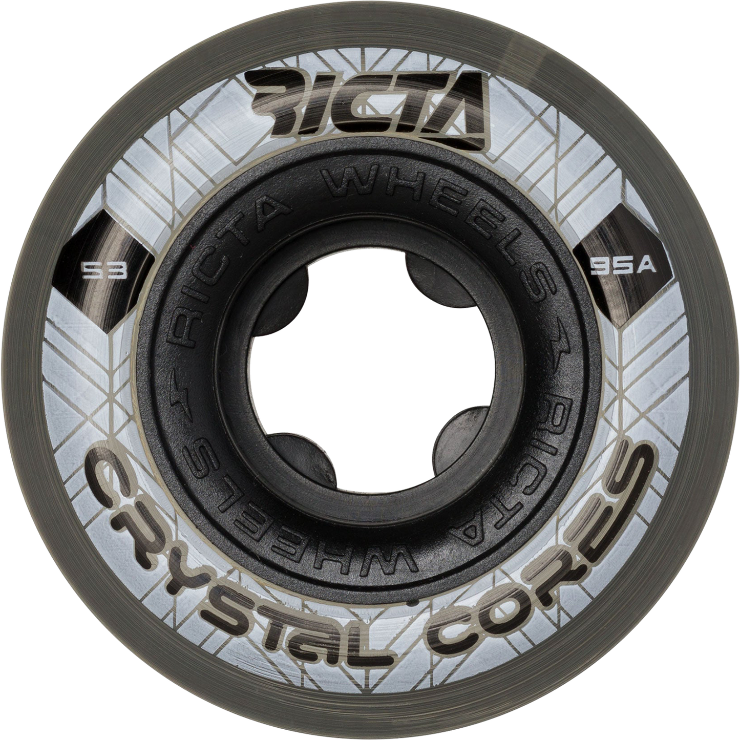 RICTA CRYSTAL CORES 53MM 95A