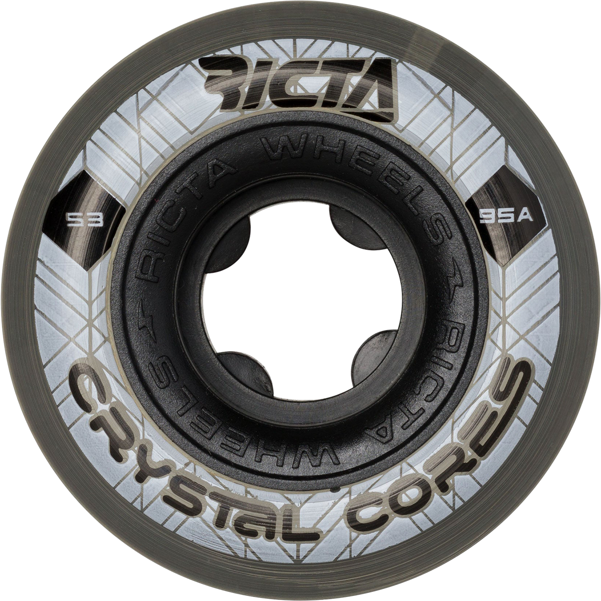 RICTA CRYSTAL CORES 53MM 95A