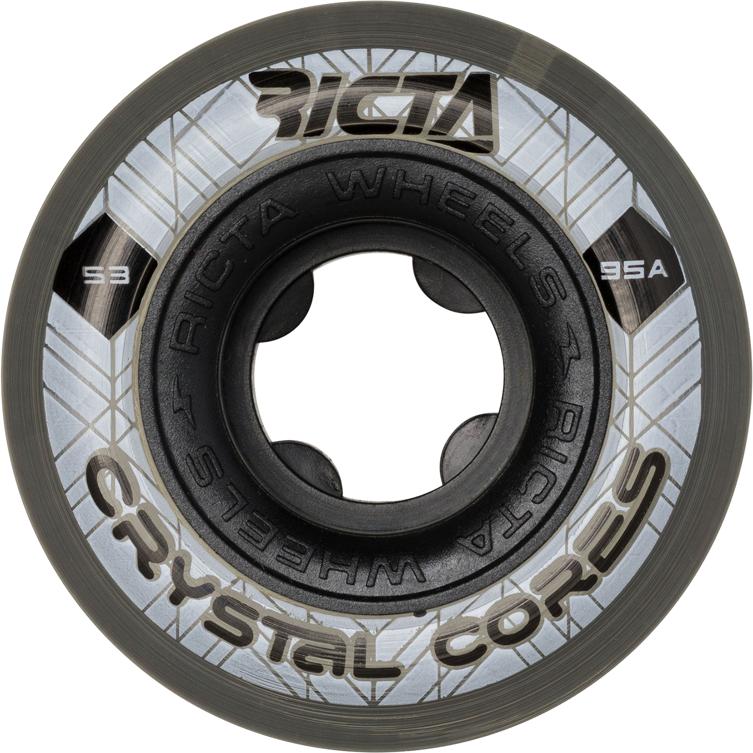 RICTA CRYSTAL CORES 53MM 95A