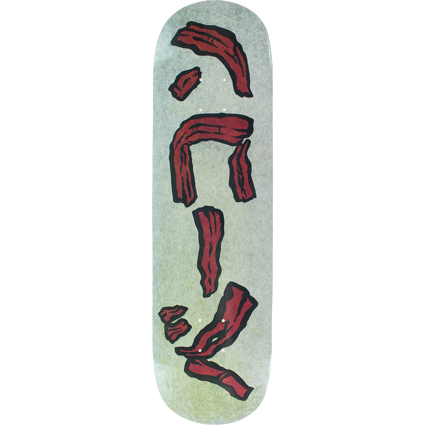 BACON KATANA DECK-8.5
