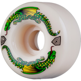 PWL/P DF GREEN DRAGON 54/32mm 93a WHITE