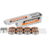 BRONSON G3 BEARINGS SINGLE SET TIN