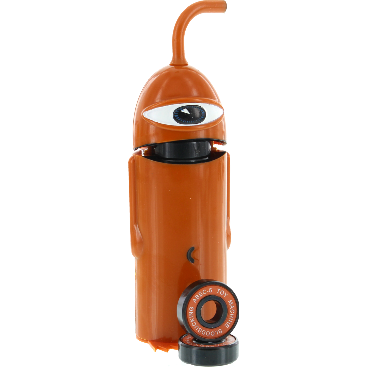 TM ABEC-5 SECT ORANGE BEARINGS single set