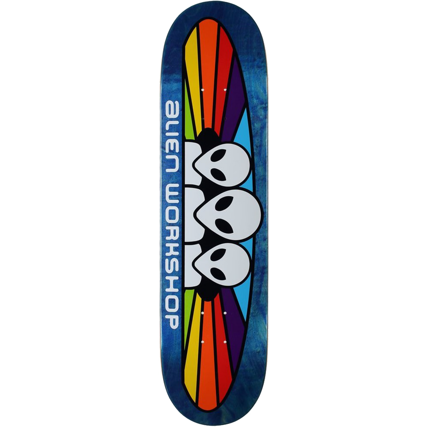 AW SPECTRUM MINI DECK-7.25