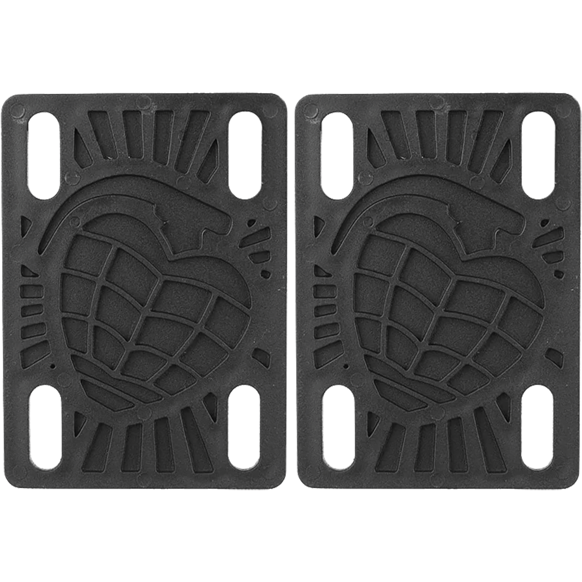 THUNDER RISER SET 1/8 BLACK