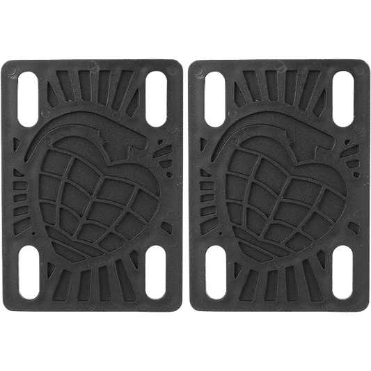 THUNDER RISER SET 1/8 BLACK