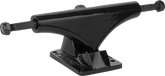 BULLET 130mm BLACK/BLACK TRUCK ppp (PAIR)