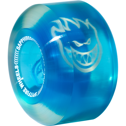 SF SAPPHIRE 90DU CRUISER 56MM CLR/BLUE