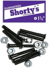 SHORTYS 1-1/2" PHILLIPS HARDWARE