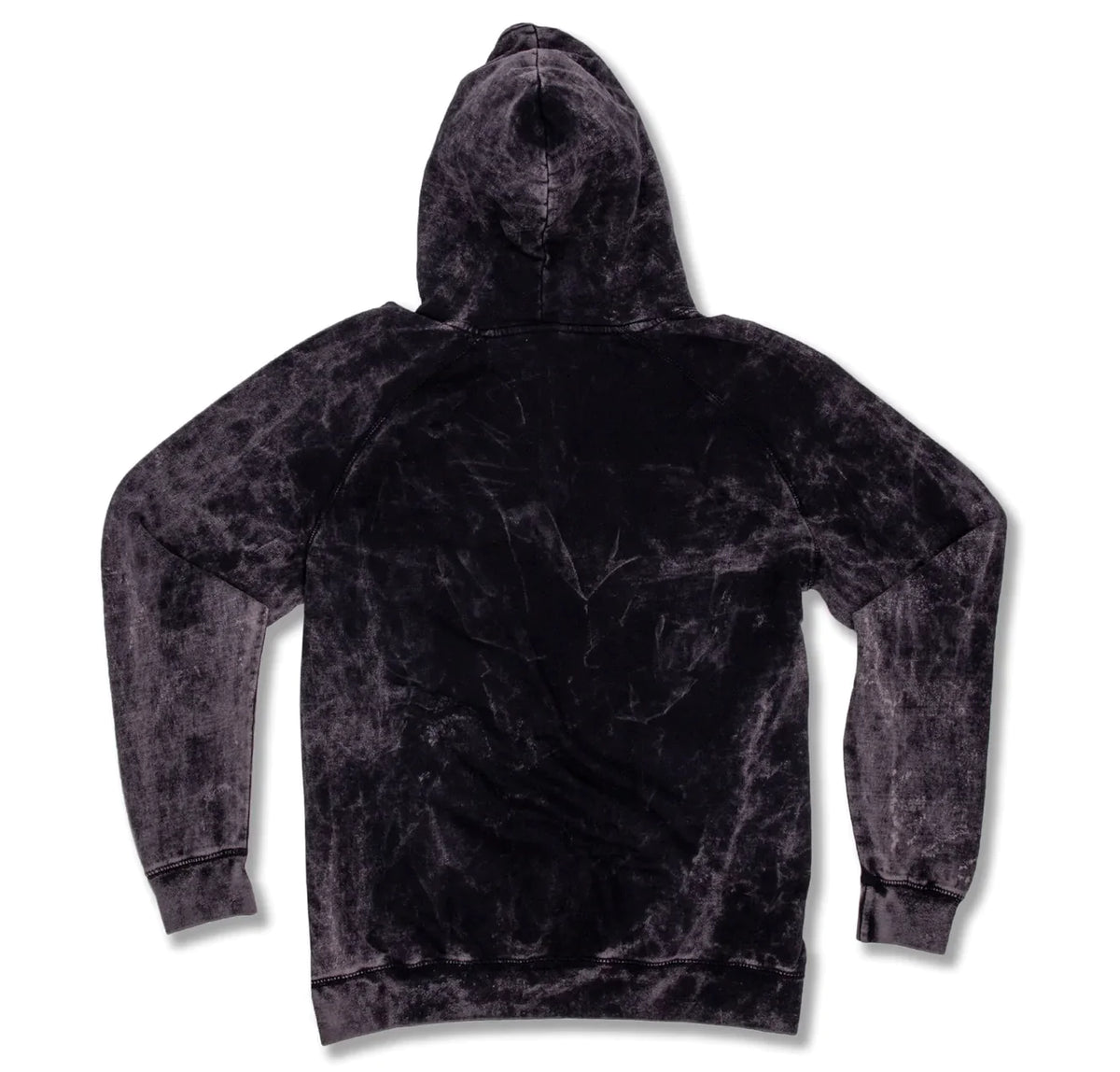 BE KIND // VINTAGE MARBLE WASH HOODIE