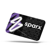 SPARX GIFT CARD