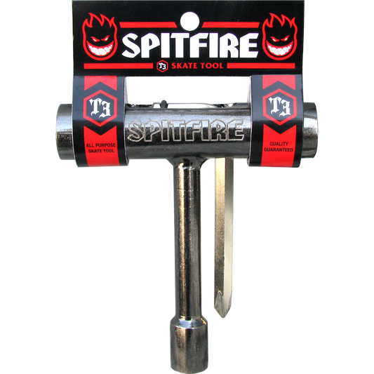 SPITFIRE // T3 SKATE TOOL
