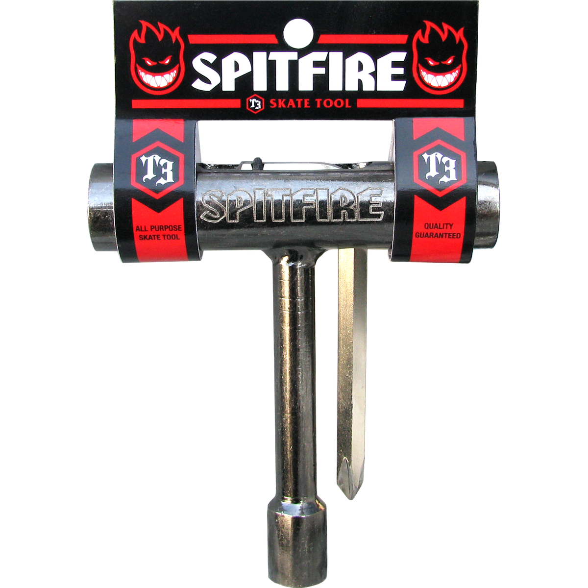 SPITFIRE // T3 SKATE TOOL