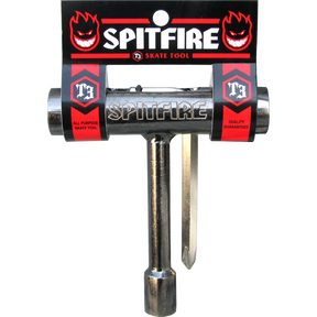 SPITFIRE // T3 SKATE TOOL
