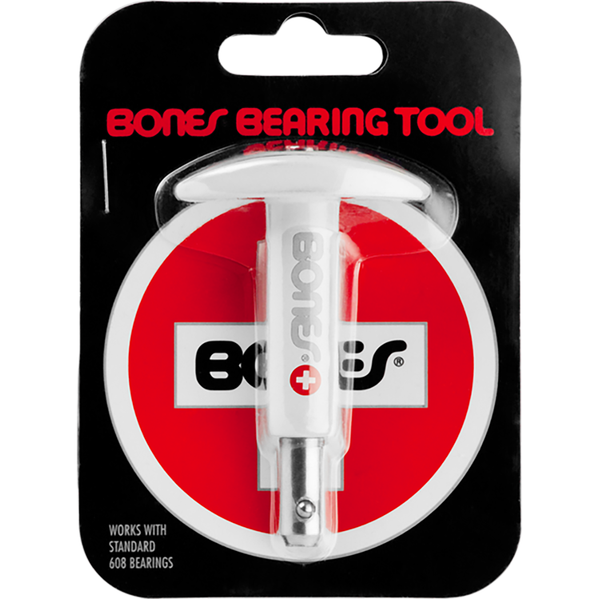 BONES BEARING TOOL
