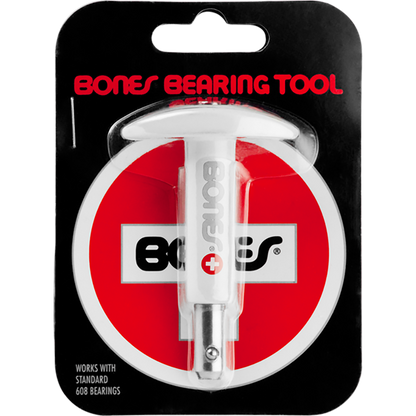 BONES BEARING TOOL
