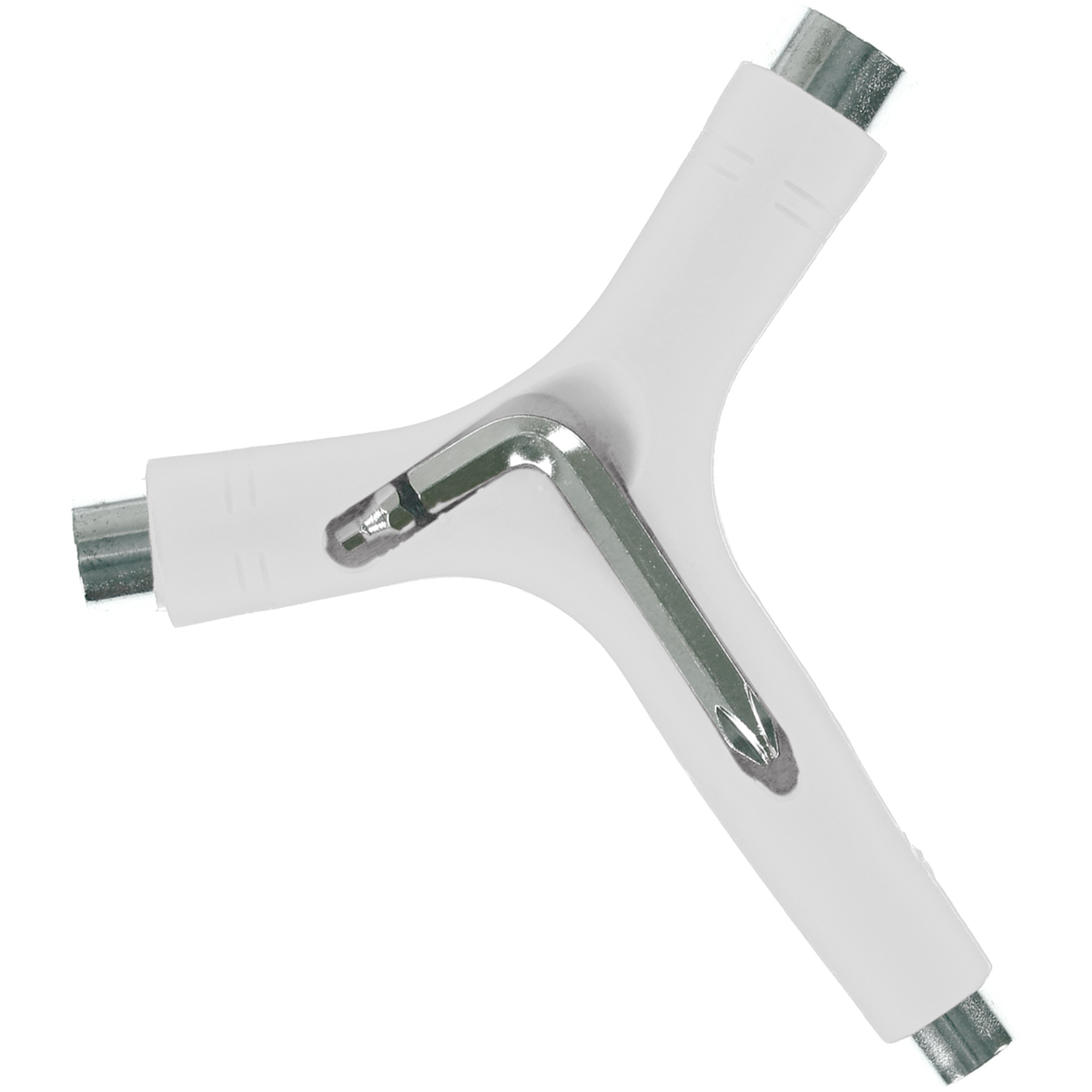 YOCAHER TOOL WHITE