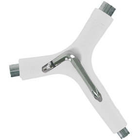 YOCAHER TOOL WHITE