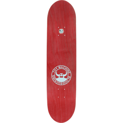 TOY MACHINE // NEW BLOOD DECK-7.62