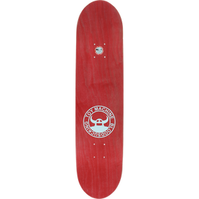 TOY MACHINE // NEW BLOOD DECK-7.62