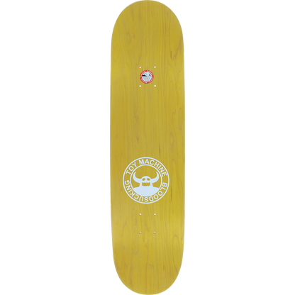 TOY MACHINE // NEW BLOOD DECK-8.25