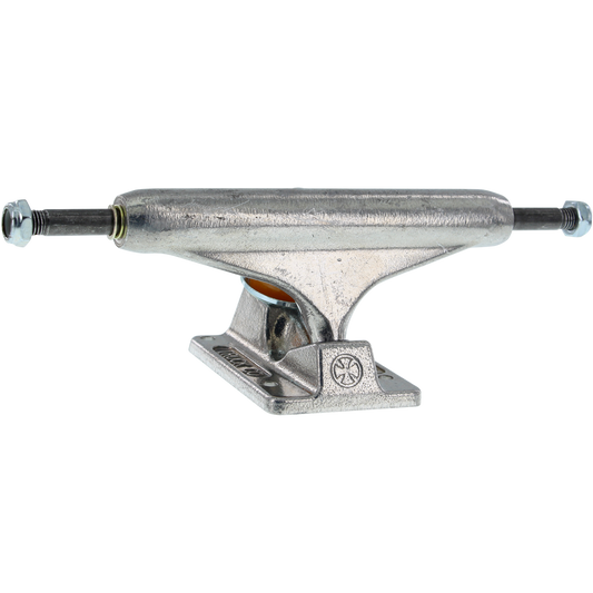 INDEPENDENT // STD 139mm SILVER TRUCK
