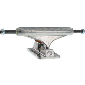 INDEPENDENT // STD 139mm SILVER TRUCK