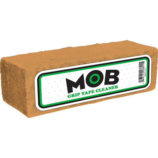MOB GRIP CLEANER STICK GUM NATURAL