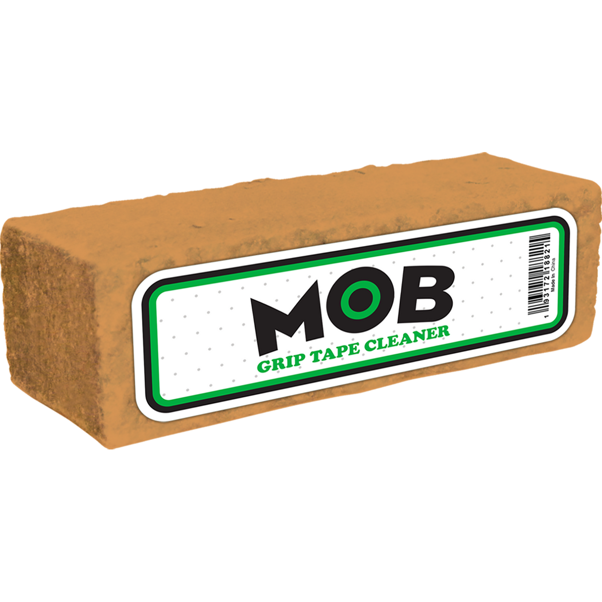 MOB GRIP CLEANER STICK GUM NATURAL