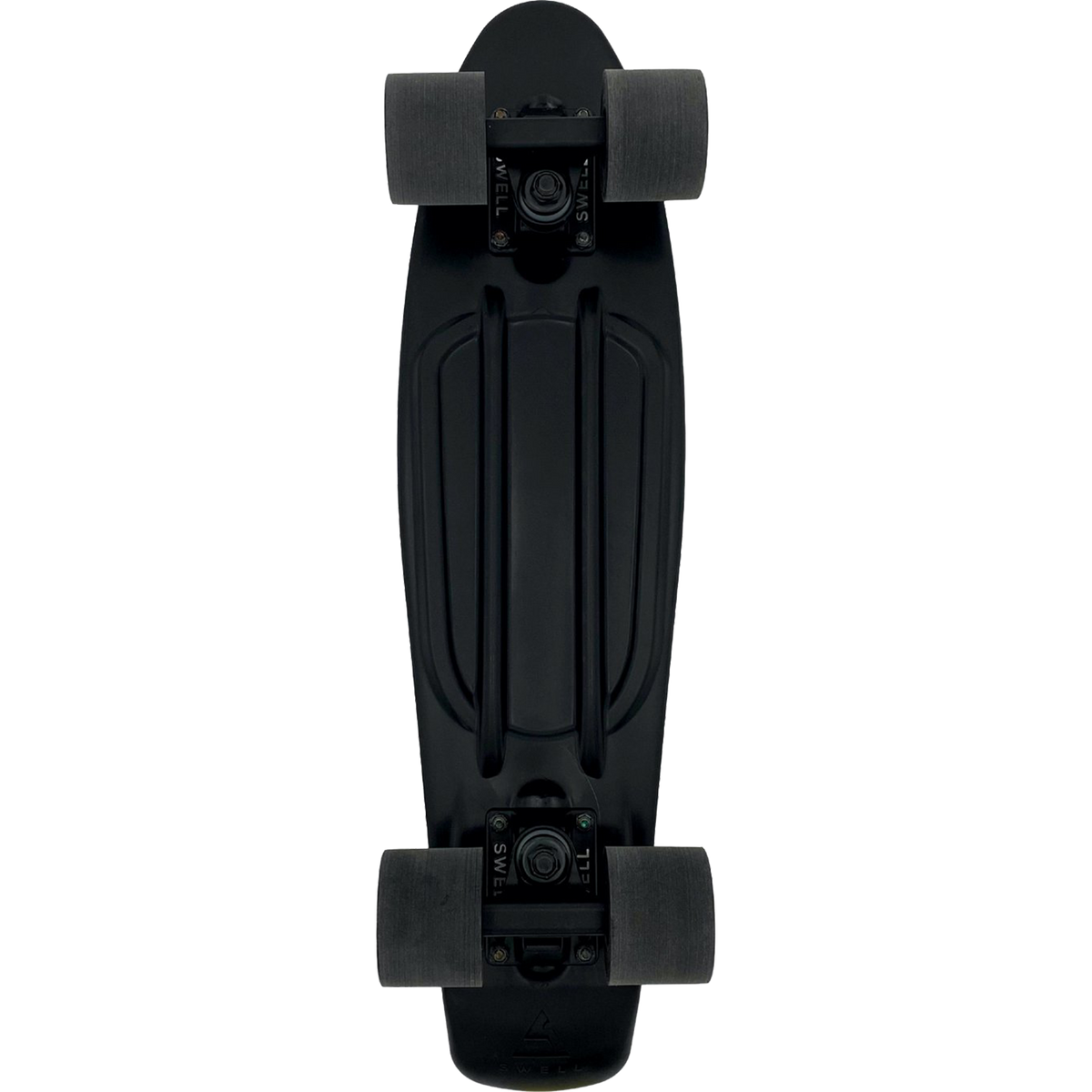 SWELL 22" COMPLETE BLACK SAND BLK/BLK/BLK