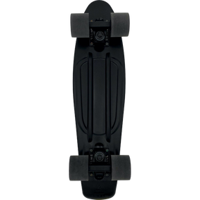 SWELL 22" COMPLETE BLACK SAND BLK/BLK/BLK