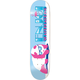 ENJOI PANDA VICE DECK-8.0 BLUE hyb