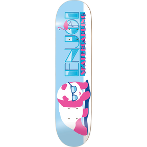 ENJOI PANDA VICE DECK-8.0 BLUE hyb