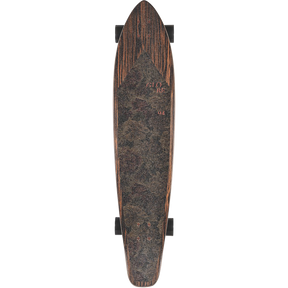 GLOBE BYRON BAY COMPLETE-9.5x43 EBONY/NIGHTSHADE