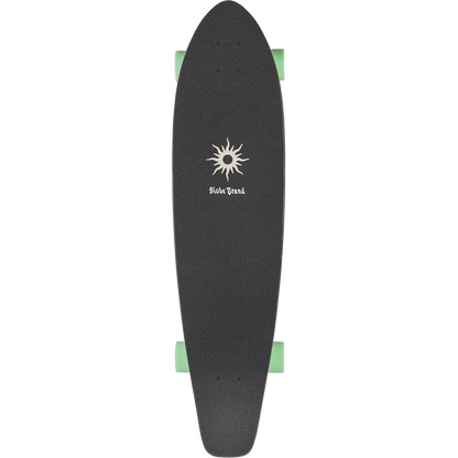 GLOBE THE ALL TIME COMPLETE-9x35.87 SKEWERED