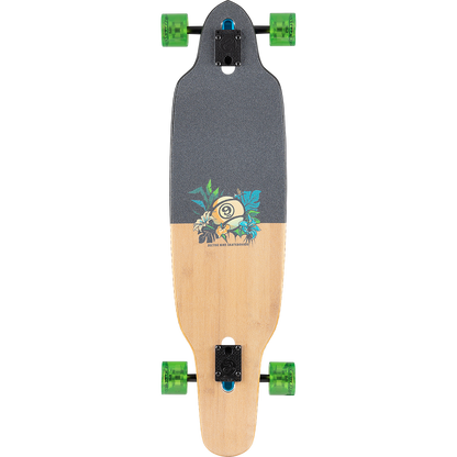 SECTOR 9 // AINA STRIKER COMPLETE-9.5x36.5