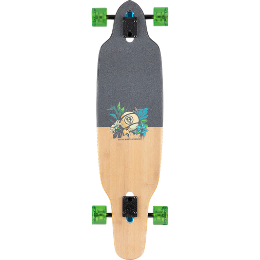 SECTOR 9 // AINA STRIKER COMPLETE-9.5x36.5