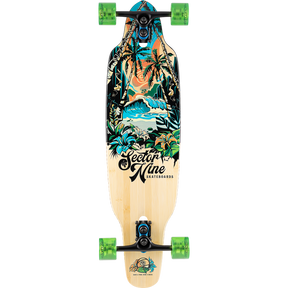 SECTOR 9 // AINA STRIKER COMPLETE-9.5x36.5