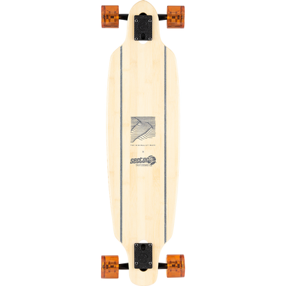 SECTOR 9 // FULL MOON SHOOTS COMPLETE-8.7x33.5